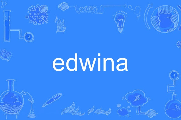 edwina edwina