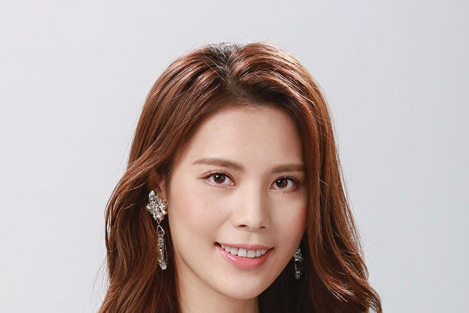 盧淑儀(2021年香港小姐) 盧淑儀(2021年香港小姐)