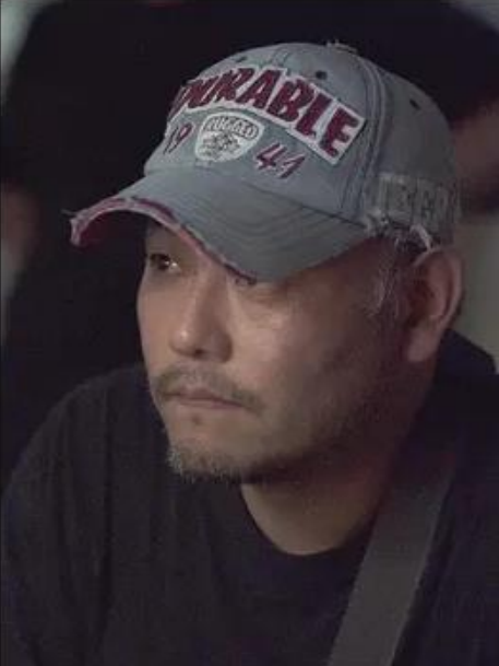 李河俊 李河俊