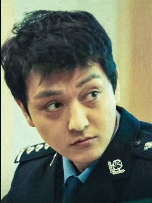 法網緝兇