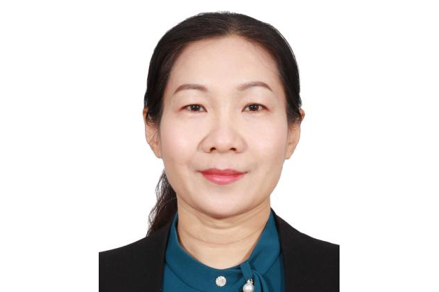 朱愛華(山東省棗莊市市中區審計局黨組成員區經濟責任審計聯席會議辦公室主任) 朱愛華(山東省棗莊市市中區審計局黨組成員區經濟責任審計聯席會議辦公室主任)