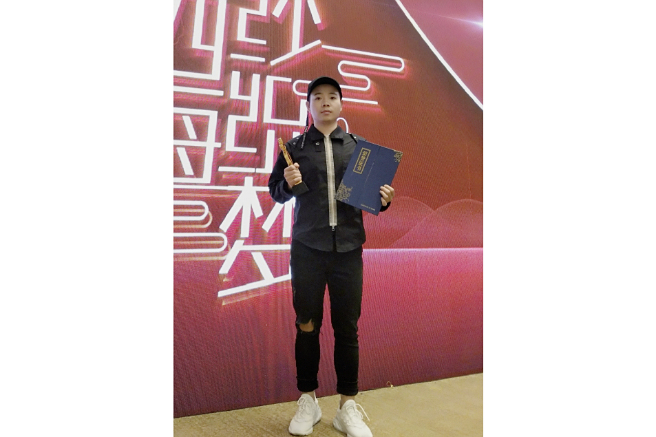 邱俞皓