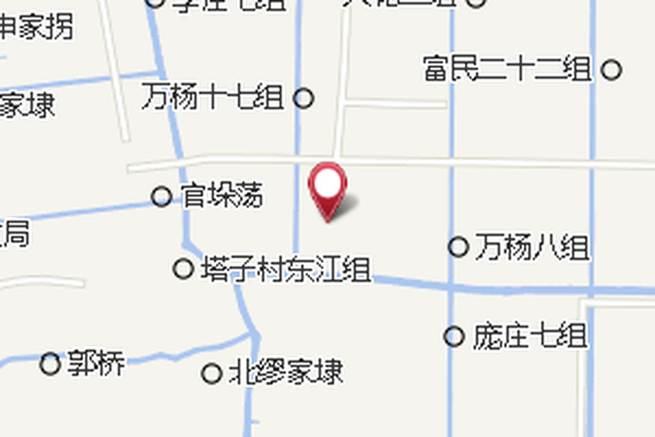 塔子十二組