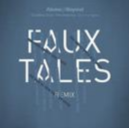 Counting Down The Days(Faux Tales,Above & Beyond演唱的歌曲)
