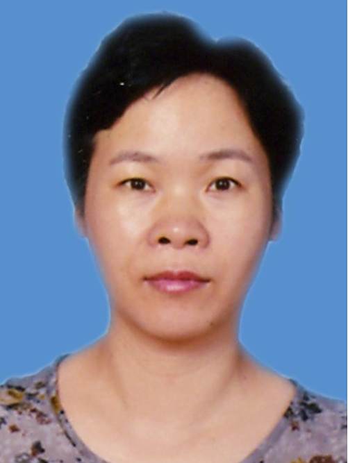曹婉芬(浙江省杭州市蕭山區民政局原副局長)