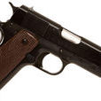 M1911A1手槍