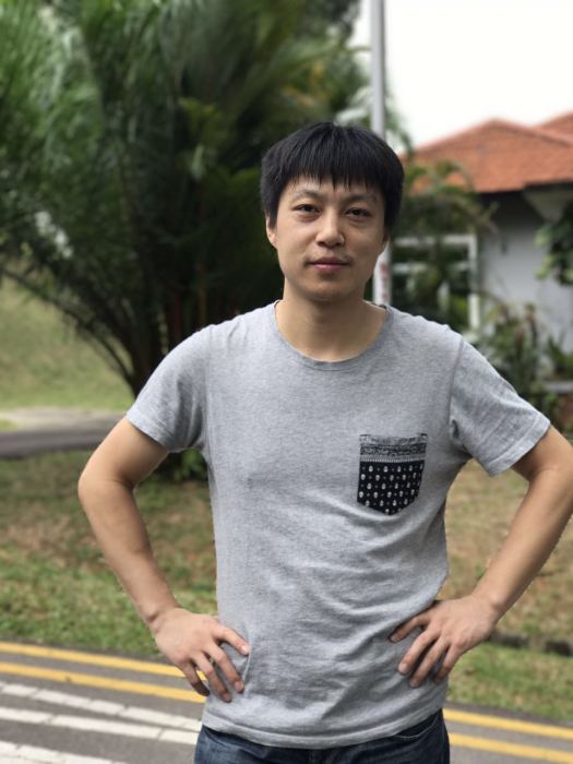 趙辰陽 趙辰陽