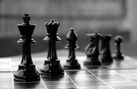 西洋棋現行競賽規則