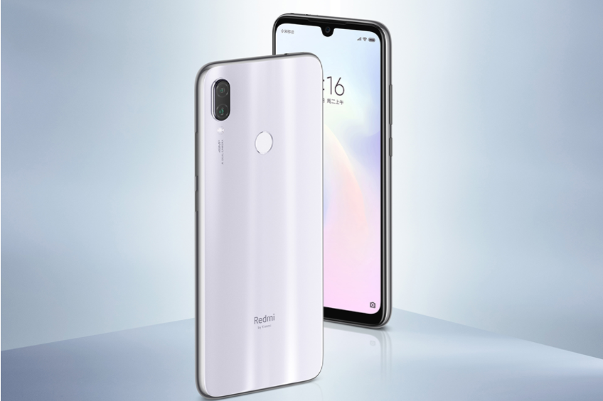 Redmi Note 7 Pro Redmi Note 7 Pro