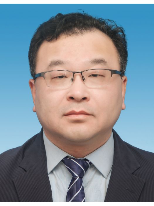 李洪濤(山東省濟南市平陰縣文化和旅遊局局長、黨組書記、一級主任科員) 李洪濤(山東省濟南市平陰縣文化和旅遊局局長、黨組書記、一級主任科員)