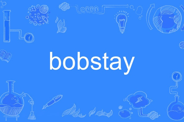 bobstay bobstay