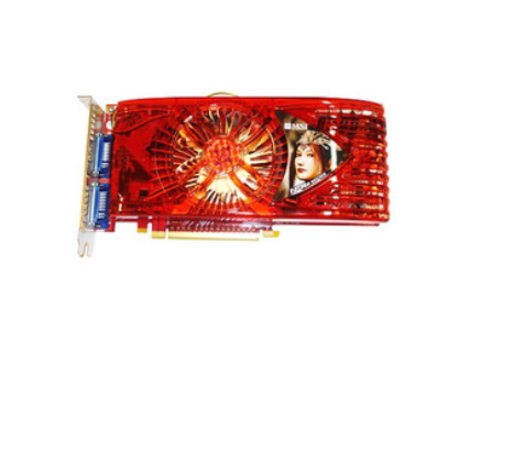 微星N9600GT-2D勇士512M 微星N9600GT-2D勇士512M