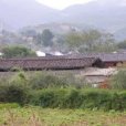 山神坡村 山神坡村