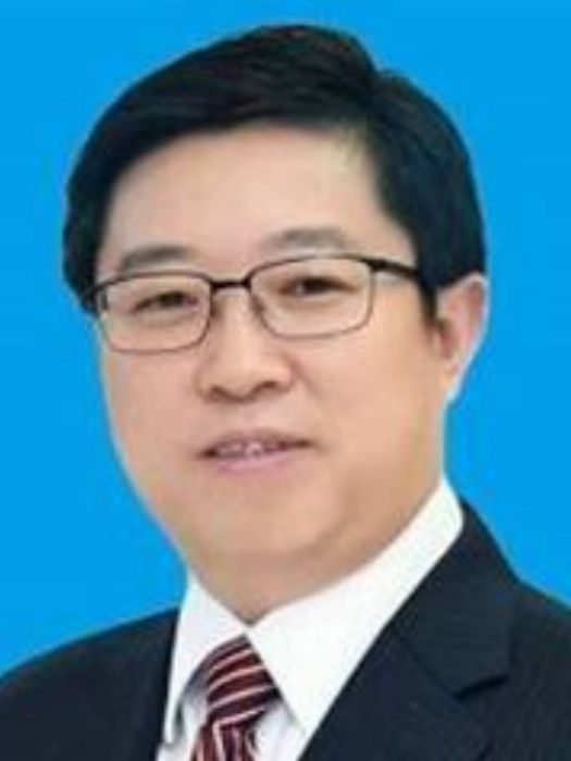 鐘文標(甘肅省臨夏回族自治州委常委、副州長) 鐘文標(甘肅省臨夏回族自治州委常委、副州長)