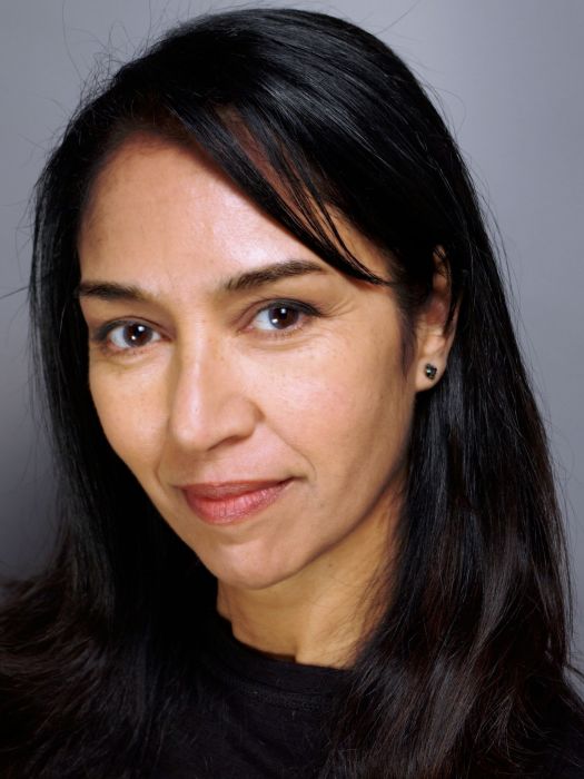 塞塔·因德尼(Seeta Indrani) 塞塔·因德尼(Seeta Indrani)
