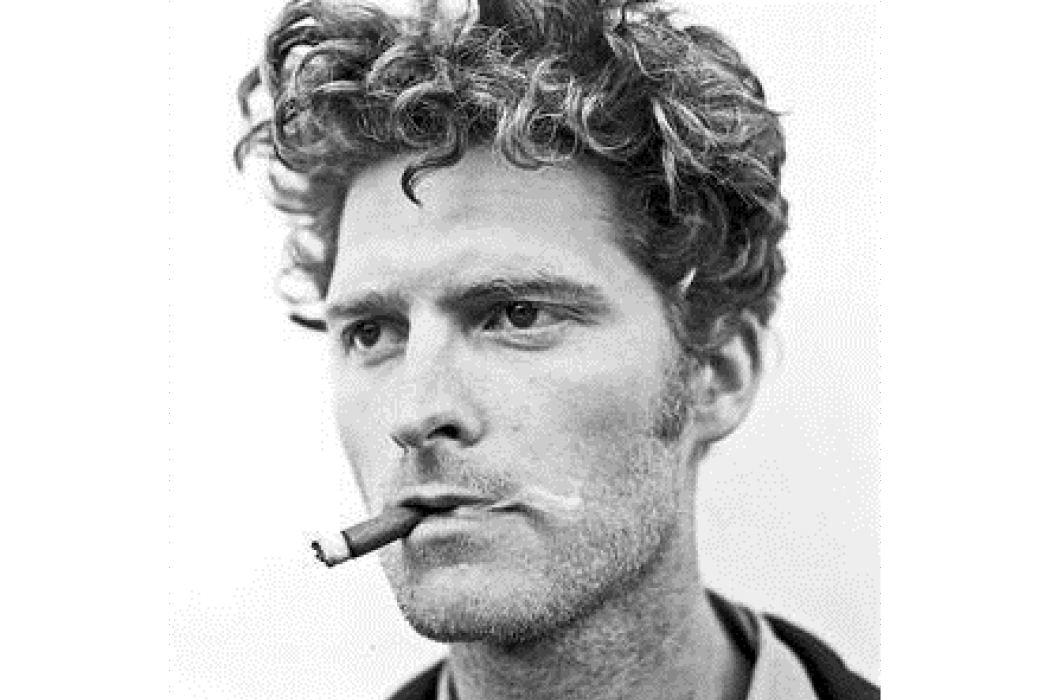James Apollo James Apollo