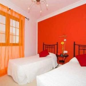 Holiday home Calle Pardelera Holiday home Calle Pardelera