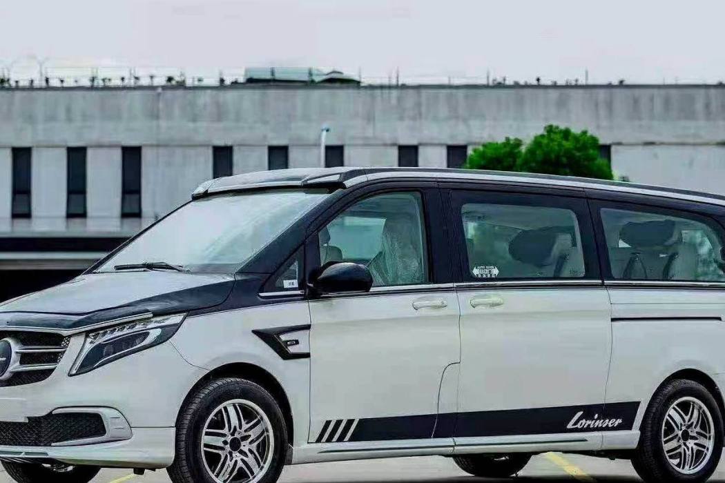 Lorinser MS500L
