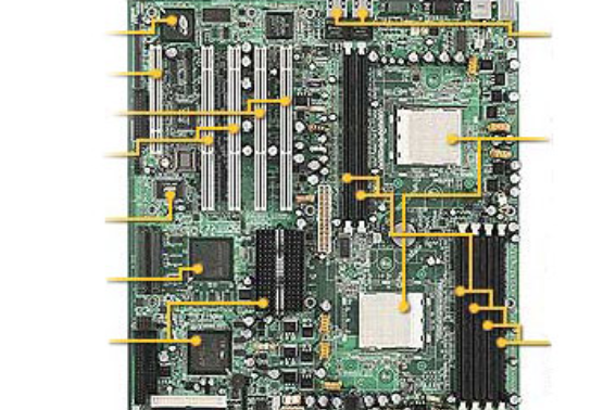 泰安S2880GNR 泰安S2880GNR