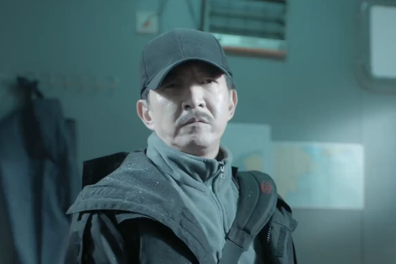 王貴(電視劇《宣判》中的角色) 王貴(電視劇《宣判》中的角色)