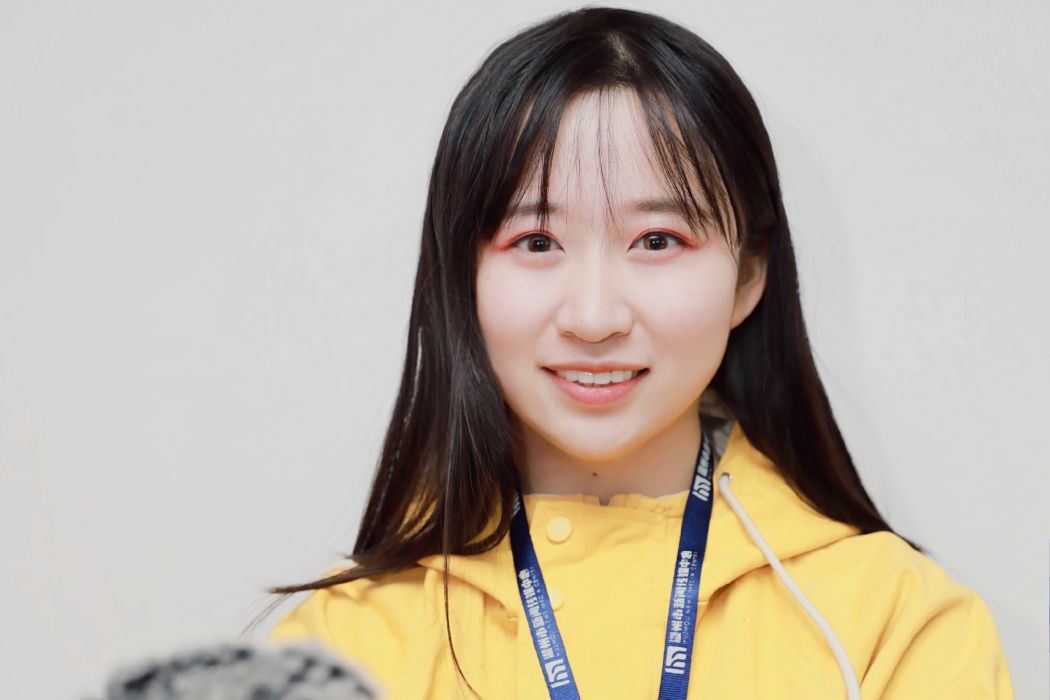 張丹丹(湖州市新聞傳媒中心記者) 張丹丹(湖州市新聞傳媒中心記者)