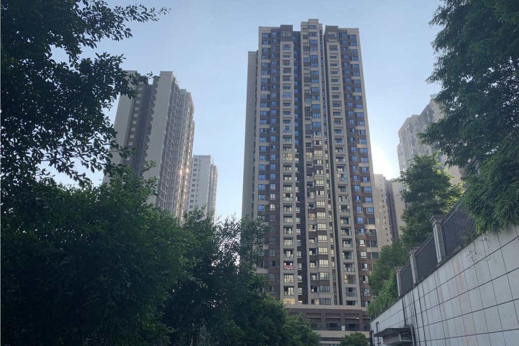 港城印象 港城印象
