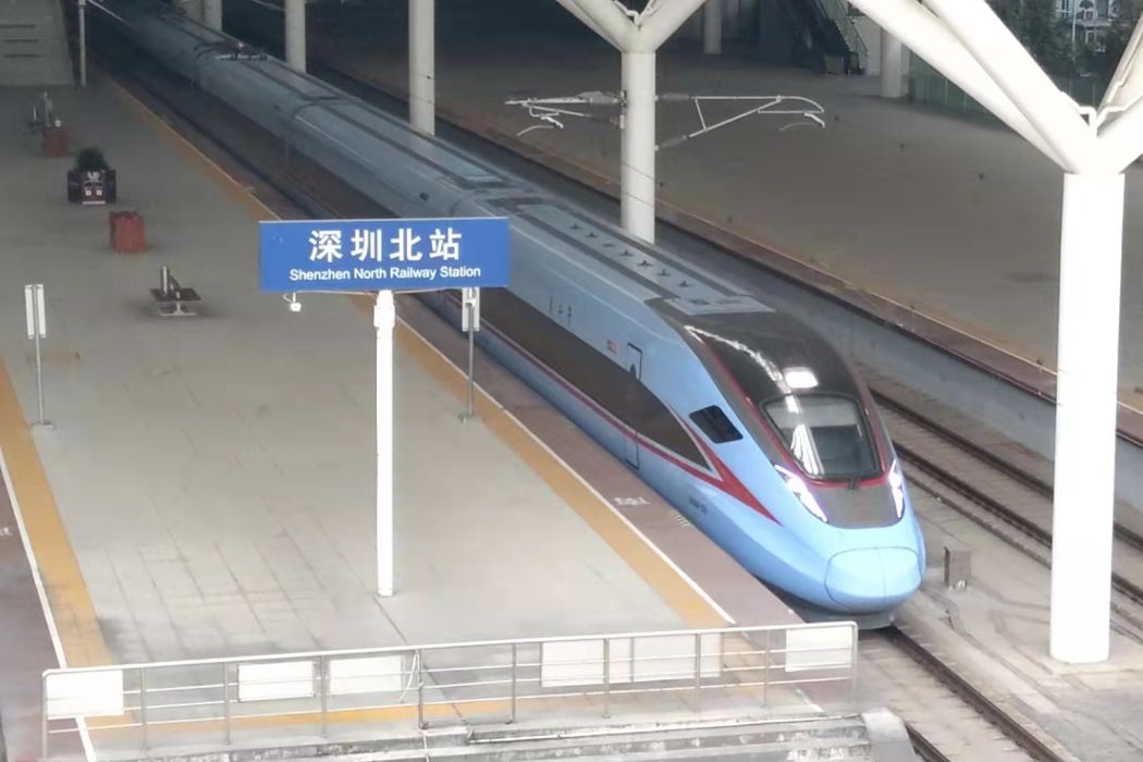 D666次列車 D666次列車