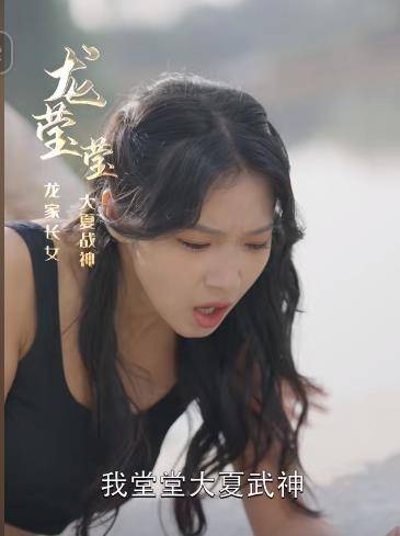 特工王妃