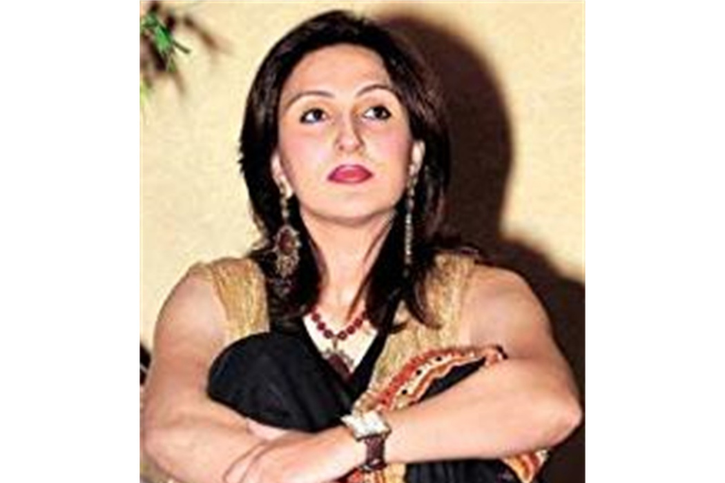 Juhi Babbar Juhi Babbar
