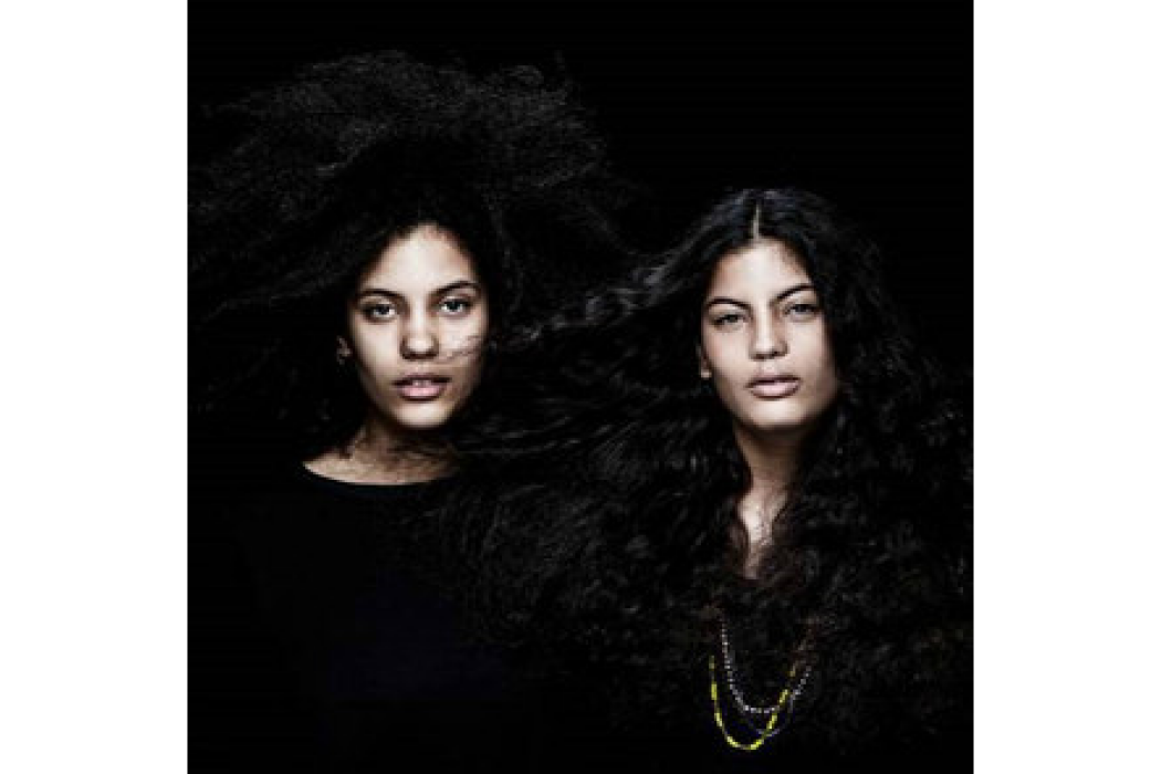 Ibeyi Ibeyi