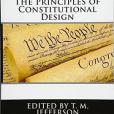 The Principles of Constitutional Design The Principles of Constitutional Design