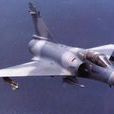 幻影2000-5型戰鬥轟炸機