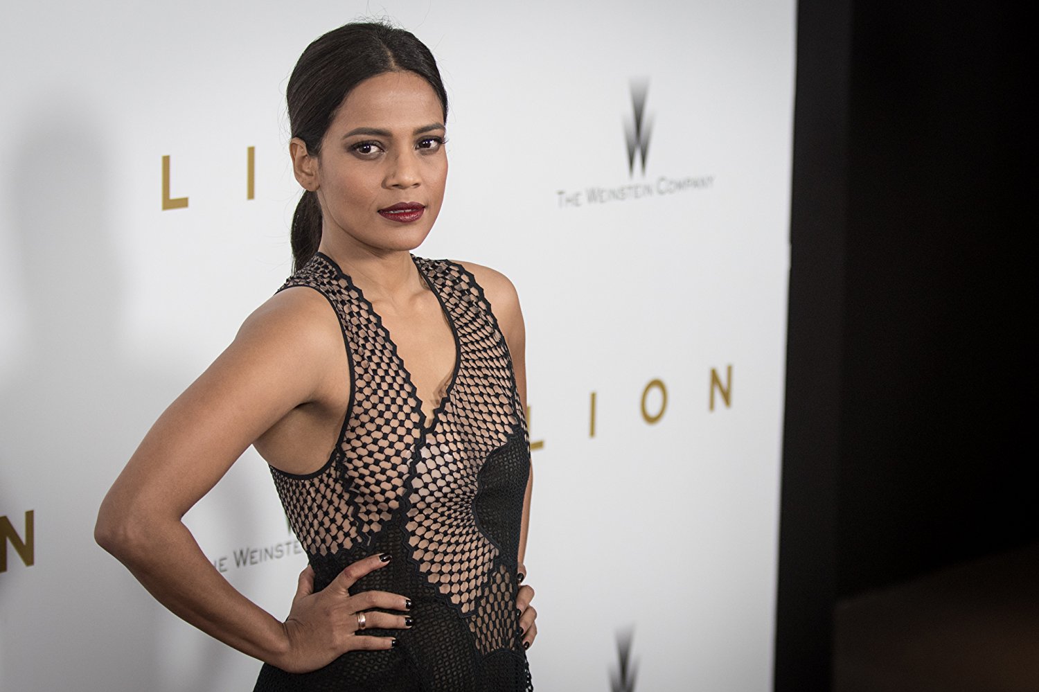 Priyanka Bose