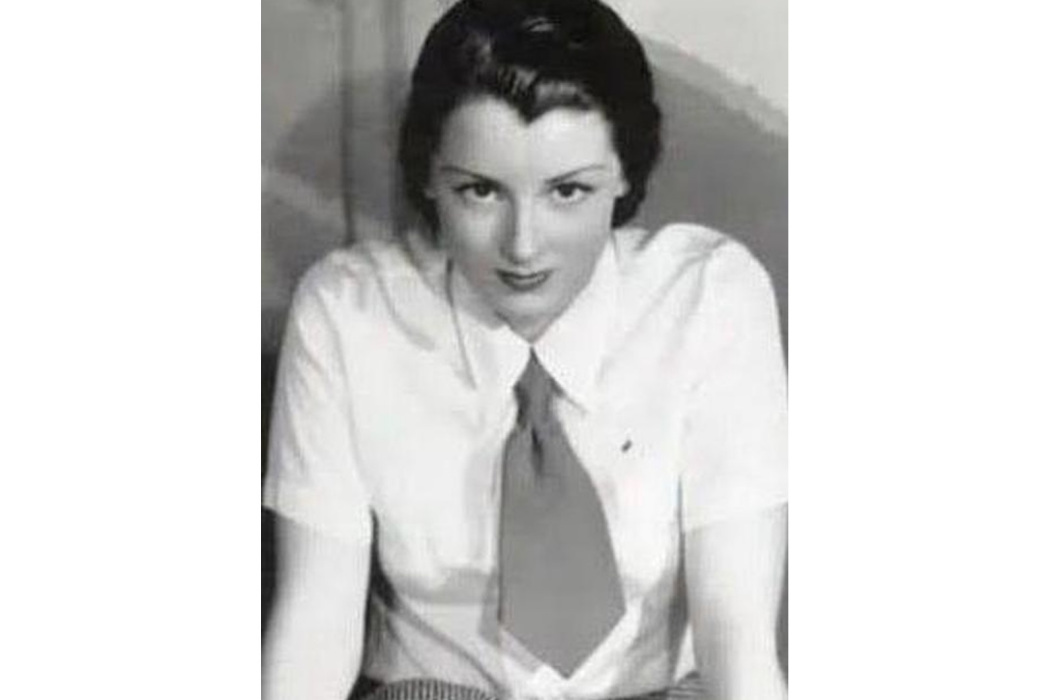 Dorothy Coonan Wellman Dorothy Coonan Wellman