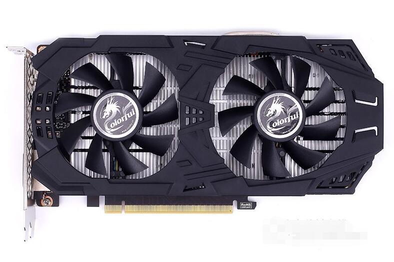 七彩虹Colorful GTX 1060-3GD5 GAMING V5 A 七彩虹Colorful GTX 1060-3GD5 GAMING V5 A