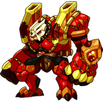火山巨龍 火山巨龍