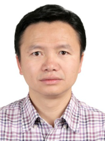 吳克(貴州省生態環境廳生態環境監察專員) 吳克(貴州省生態環境廳生態環境監察專員)