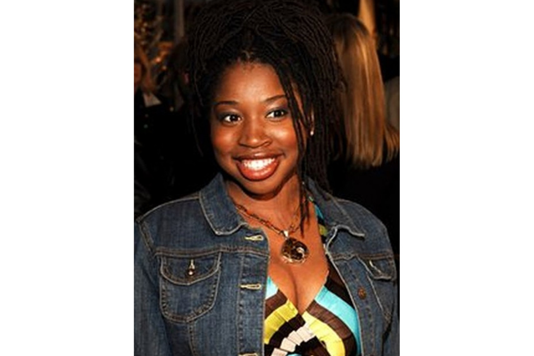 Giovonnie Samuels Giovonnie Samuels