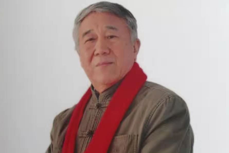 張振興(中國書法家協會會員) 張振興(中國書法家協會會員)