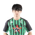 上田綺世 上田綺世