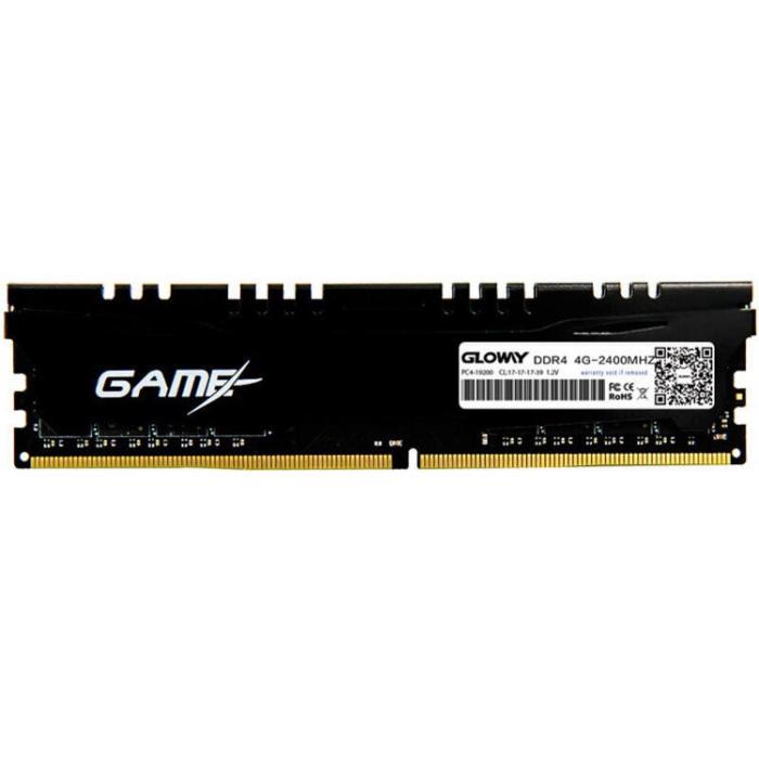 光威悍將 4GB DDR4 2400 光威悍將 4GB DDR4 2400
