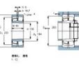SKF 22326CCKJA-W33VA405軸承 SKF 22326CCKJA-W33VA405軸承