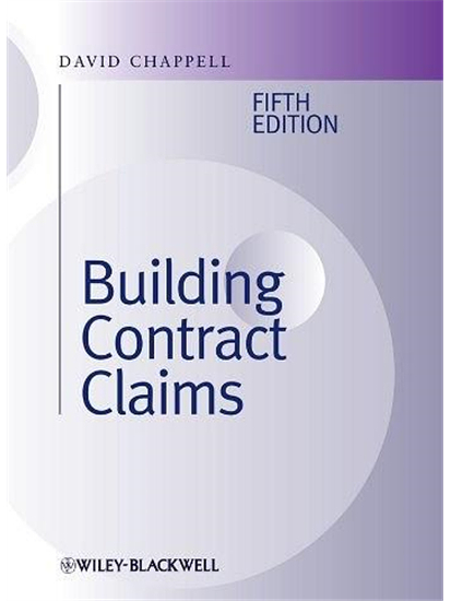 Building Contract Claims Building Contract Claims