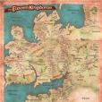 The Eleven Kingdoms The Eleven Kingdoms