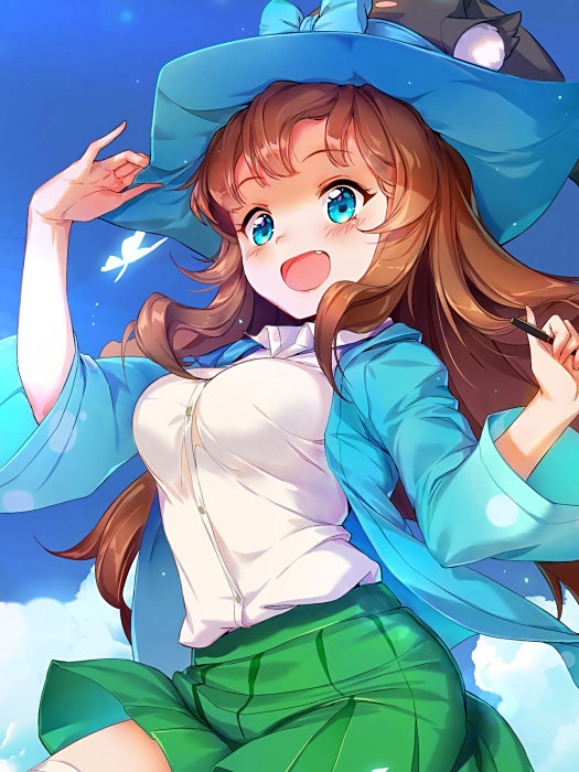 柳妖引 柳妖引