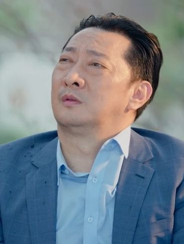 錢老闆(《仙琦小姐許願吧》中的角色)