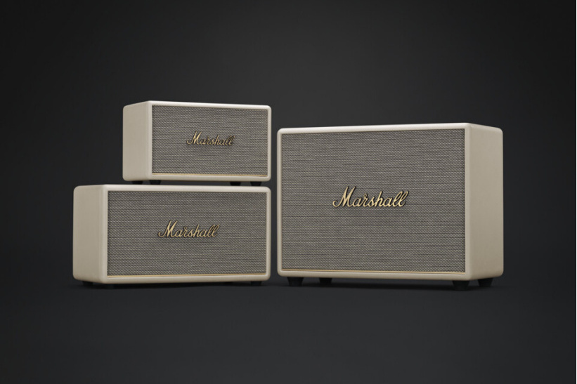 Marshall Acton III Marshall Acton III