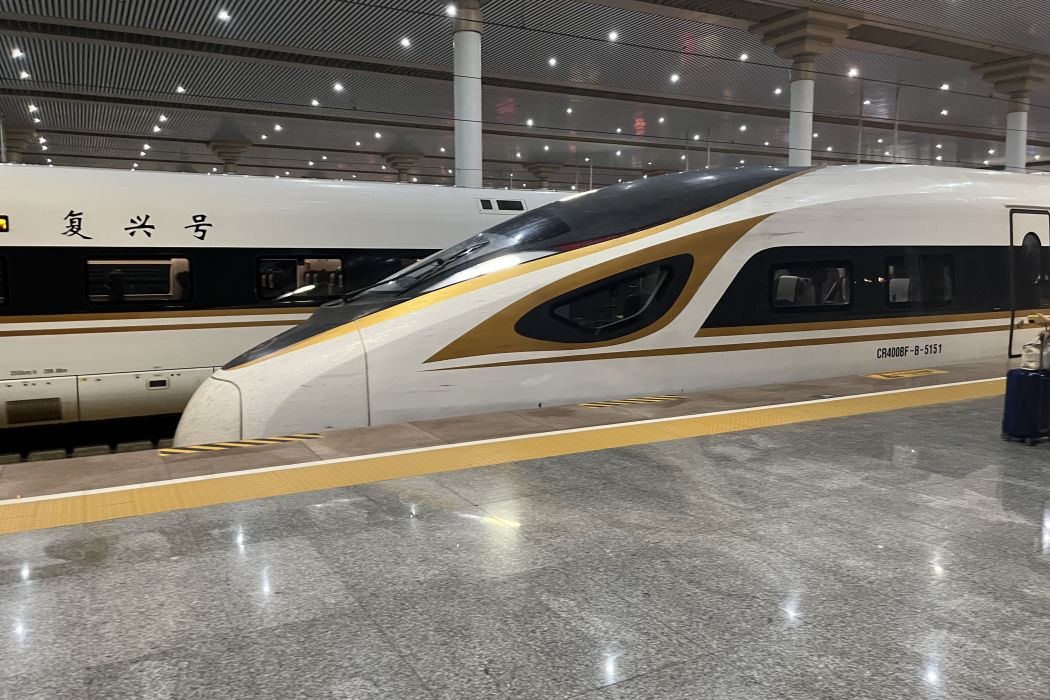 G26次列車 G26次列車