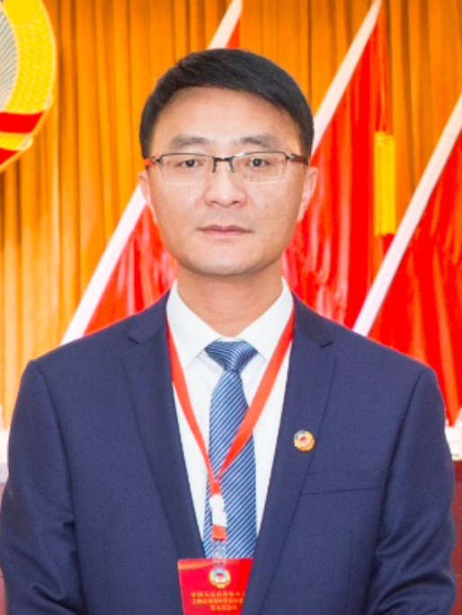 孫濤(中聯互生中藥材經銷公司總經理) 孫濤(中聯互生中藥材經銷公司總經理)