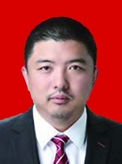 丁志偉(上海市魯迅中學副校長) 丁志偉(上海市魯迅中學副校長)